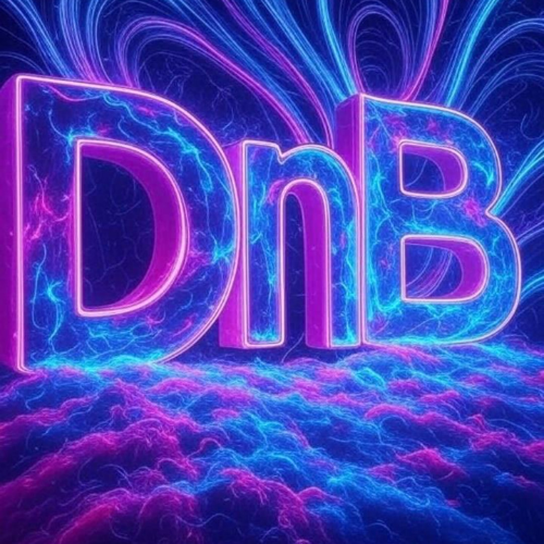 Stream 2025 DNB mix by Formation DNB | Listen online for free on SoundCloud