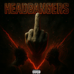 elMefti & Vortek's - HeadBangers