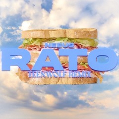 Rato (Teenwolf Remix) [FREE DOWNLOAD]
