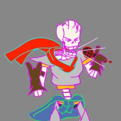 (Dusttale : DT!Dustbelief) Phase 3 v3 scrapped
