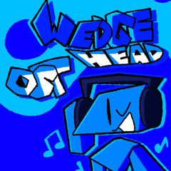 WEDGEHEAD OST - Junk hop scrappin'