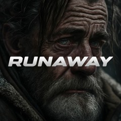 "Runaway" - Emotional Guitar Rap Beat 2023 | Emotional Guitar Type Beat