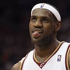 LEBRON
