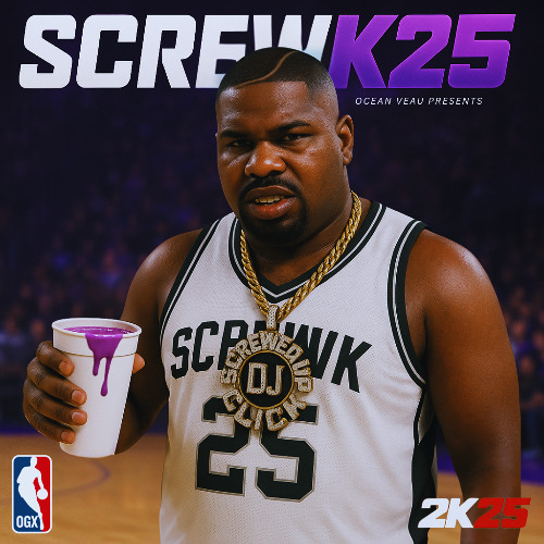 When U Down Ft. Pimp C (Prod. @oceanveau)