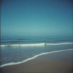 drowning in the silence