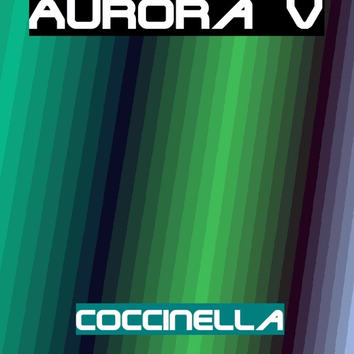 Aurora V                          electronic music cover