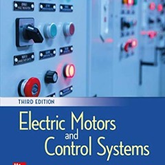 [VIEW] PDF 💗 Loose Leaf for Electric Motors and Control Systems by  Frank Petruzella