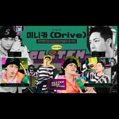 NCT DREAM - 미니카 Drive (Live at HAECHAN Radio)