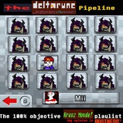 The Puppet Pipeline (Correct Version)