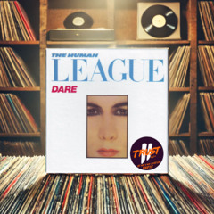 Human League - Don't You Want Me (Stan van Dinter Refix) **FILTERED**