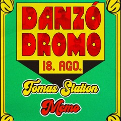 @ Danzódromo, Fader 18:08:2023