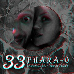 "Radio Gagga Podcast" Vol. 33 mixed by Phara-O