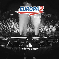 #SWITCH210 [LUISDEMARK] on Europa 2