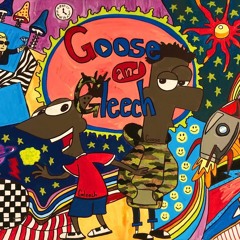 Gumby JAY D$NERO, ONLY1SMOOSH prod. YOJAM