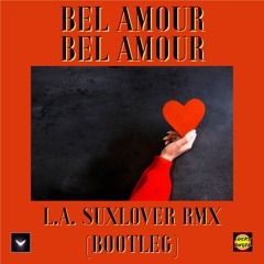 Mixed for Lucky Angel