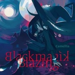 Camellia - [ ⫖⌊∄∄◗ ⫖⌊⦰⦰ꗐ ] [BLEED BLOOD]