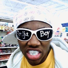 Soulja Boy - 2 milli (I´m God)
