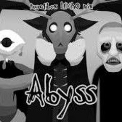 Abyss - Incredibox Grayscale_ LIMBO mix by Kermitt55