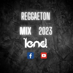 MIX REGGAETON 2023 (Yandel 105, Vida Gangster, La bebe, Gato de Noche, Mercho, Mentirosa) - Dj Lend