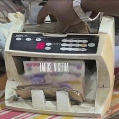 SUMTHIN IN LAGOS [PRODUCED BY KASHBABY X CACTUS]