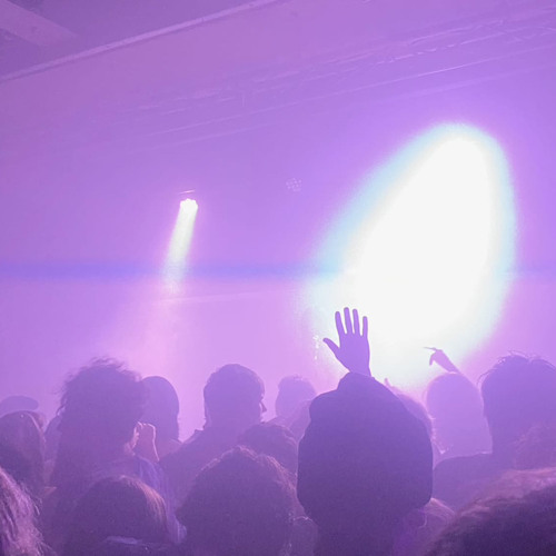 yunin - ecstasy withdrawl (prod. Number48) [@cl0udyradio exclusive]