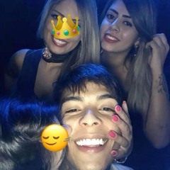SEQUENCINHA DO MLK GB PARTE 2 - MUITO RITMO NO SUL DO ESTADO