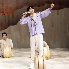 연가(서편제ost)- sf9 재윤