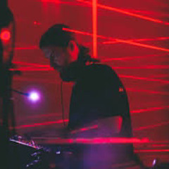Aphex Twin - 2008-07-11 Ireland-Kildare