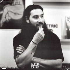 Premiere: Mickey Nox - Pricks From Balwyn (VII Circle Remix)