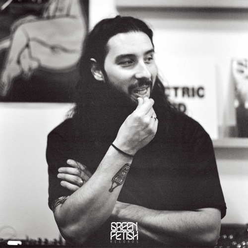 Premiere: Mickey Nox - Pricks From Balwyn (VII Circle Remix)