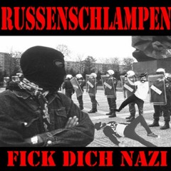 Fick dich Nazi (Asbest Tribute)