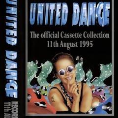 SS @ UD - The Offcial Cassette Collection (11/08/1995)