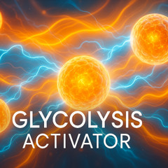 Glycolysis Activator | Morphic & Energetic Field