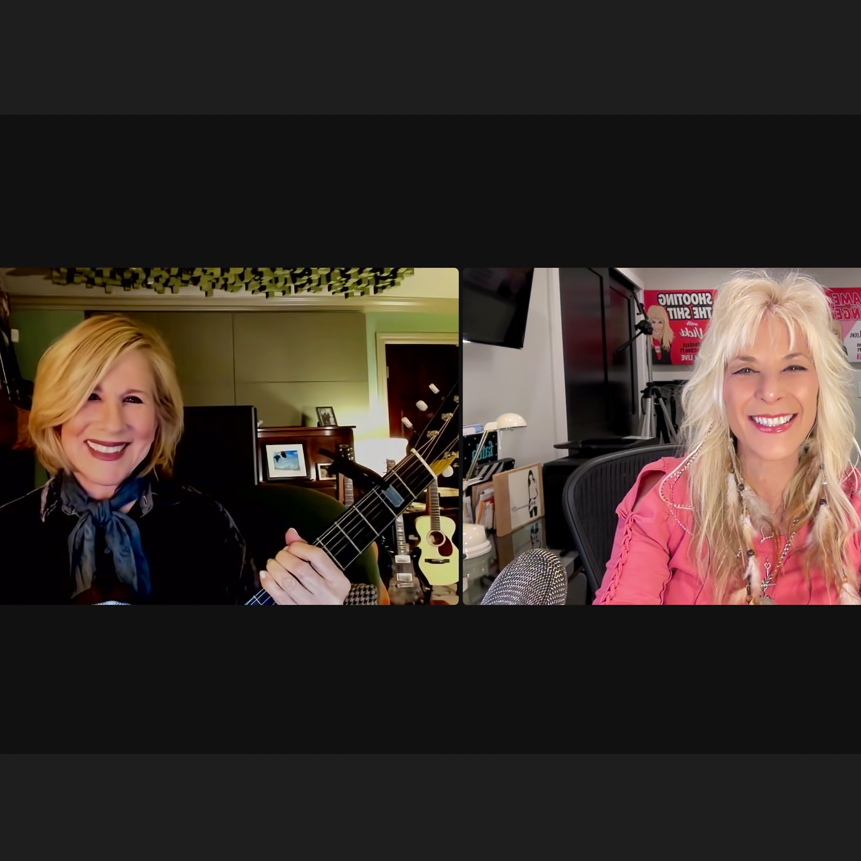 Game Changers With Vicki Abelson
