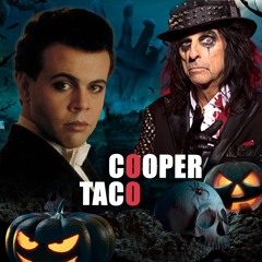 Taco Ft. Alice Cooper & Friends - I Put A Spell On The Ritz (The Halloween Mashup)