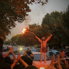 Zan Zendegi Azadi