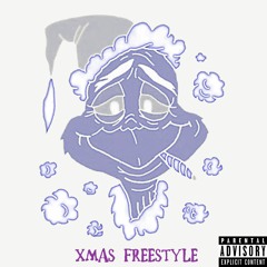 Lil Smother - XMAS FREESTYLE