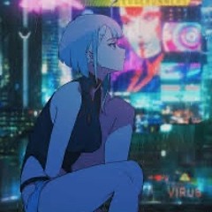 36 Grey - Blade Runner