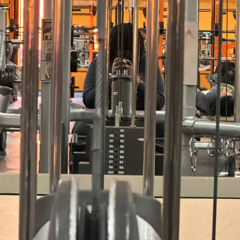 Workout [prod.highsoulja x gfelds]