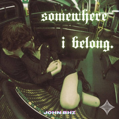 somewhere i belong. [HARDTEKK]