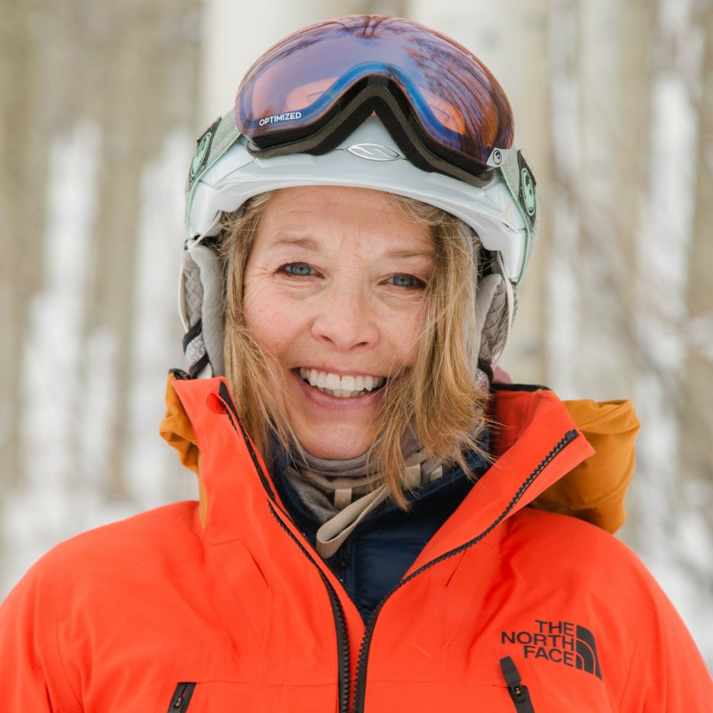 First Chair: PSIA-AASI Podcast