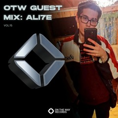 OTW Guest Mix Vol 15: Ali7e