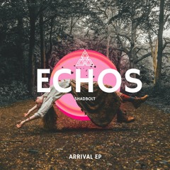 Echos - Shadbolt