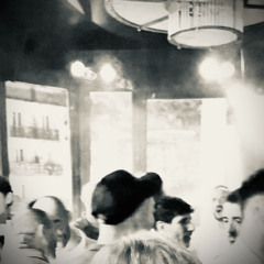 Brasserie Barbés 181025 - G's BD40