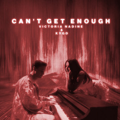 Can't Get Enough (Had2Be Remix)
