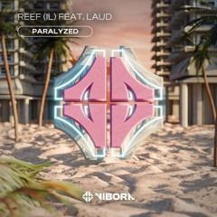 Reef (IL), LAUD - Paralyzed