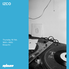 IZCO - 18 February 2021
