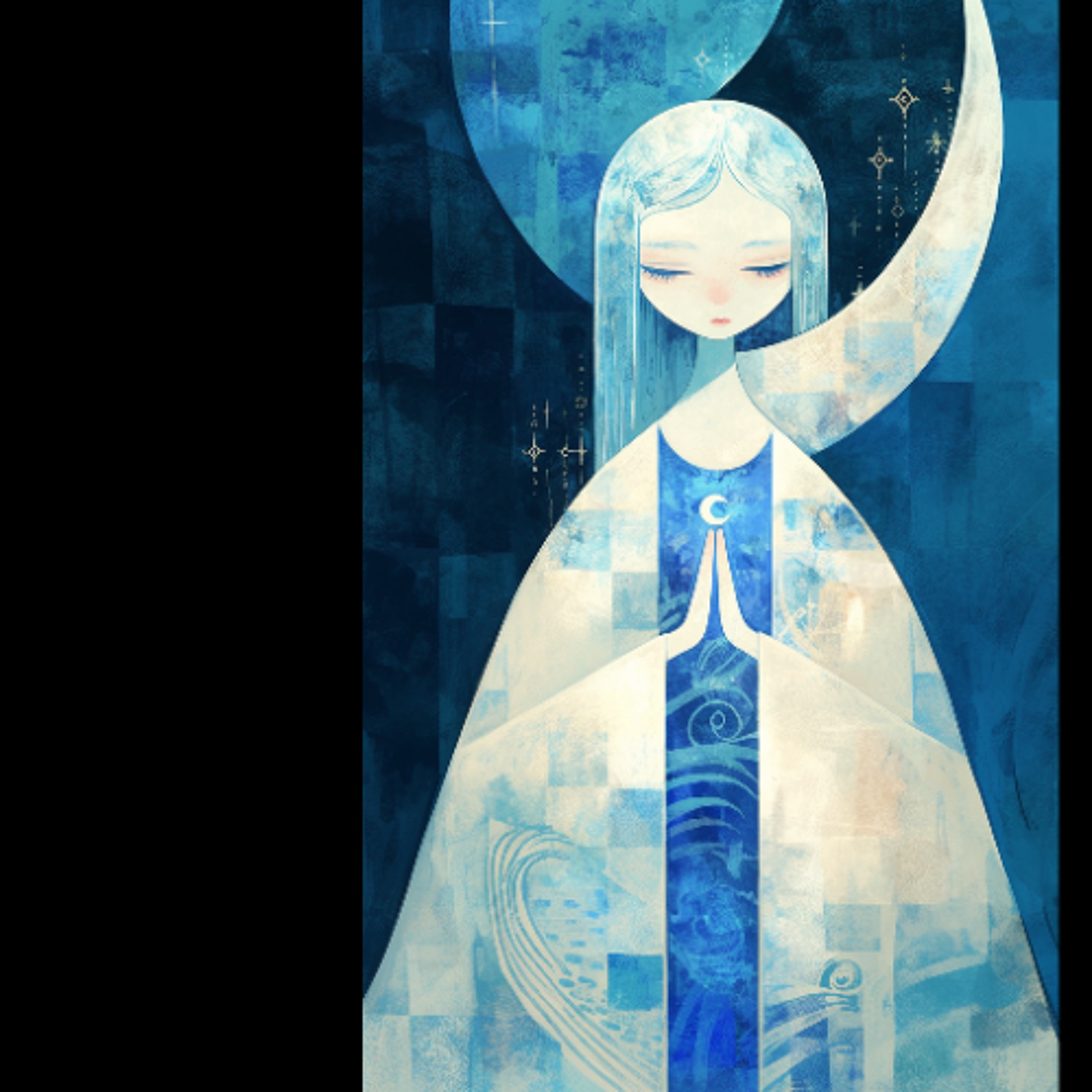 mysterious doors leading to universal knowledge - #4161 (91R73 375) by chair house 250506