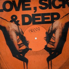 Gianni Bloom - Love, Sick & Deep