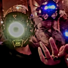 Step To in the Funk Hall